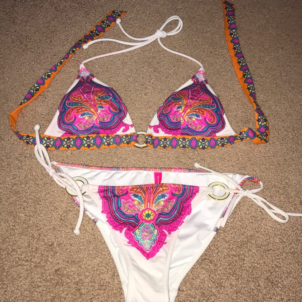 VS Bathing Suit